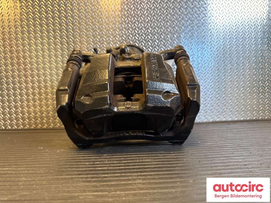Bremsecaliper venstre bak til Porsche Macan 2014-->> (95B) (95B) (PORSCHE|95C 615 423 C|)