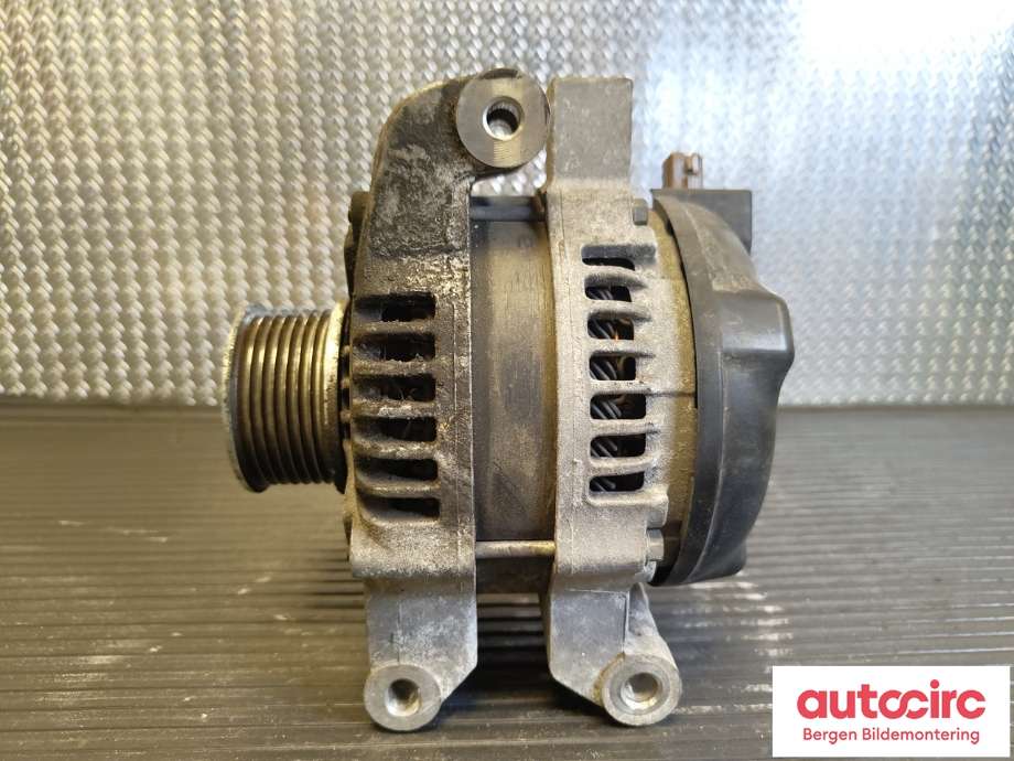 Dynamo til Toyota RAV4 2013-2015 (Type IV, Fase 1)  (TOYOTA|2706026041|)