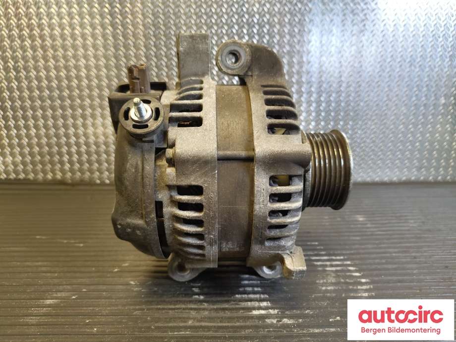 Dynamo til Toyota RAV4 2013-2015 (Type IV, Fase 1)  (TOYOTA|2706026041|)