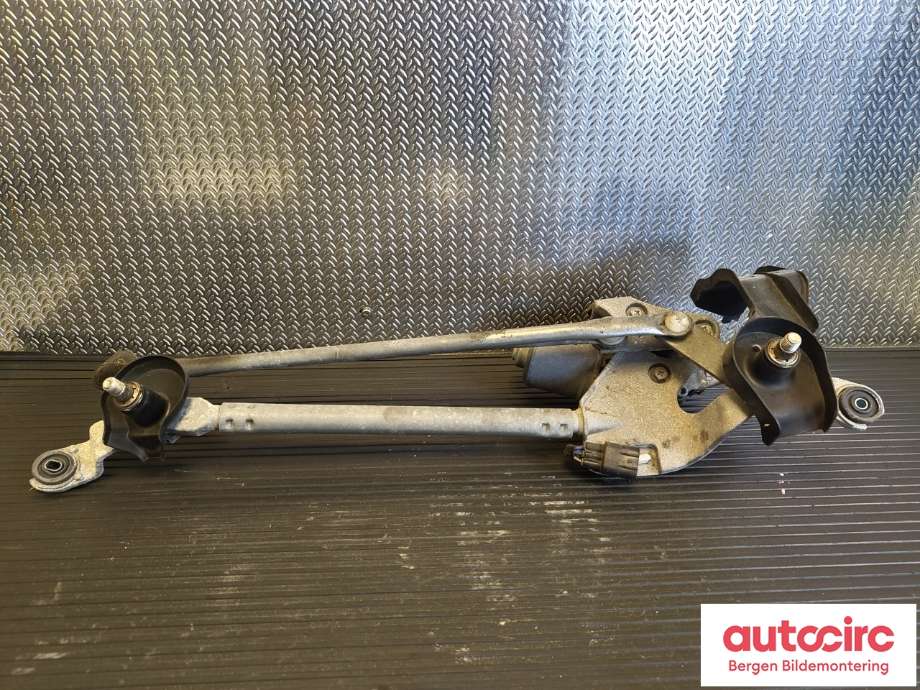 Viskeroverføring til Toyota RAV4 2013-2015 (Type IV, Fase 1) (TOYOTA|8515042170|8511042190|)