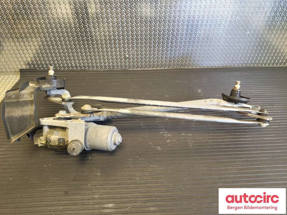 Viskeroverføring til Toyota RAV4 2013-2015 (Type IV, Fase 1) (TOYOTA|8515042170|8511042190|)