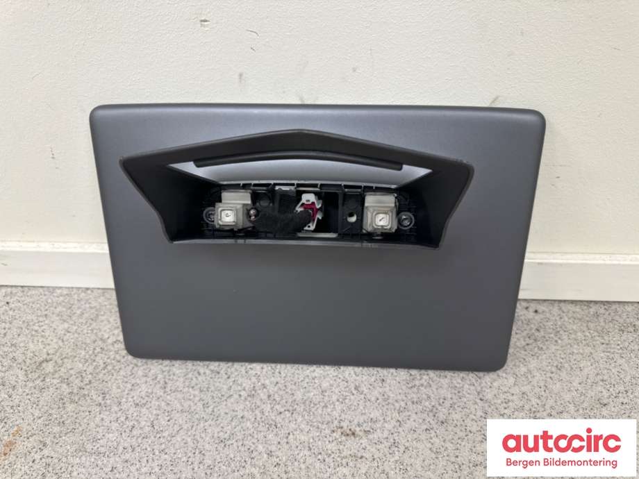 Instrument kjørecomputer til Tesla Model 3 2018-2023 (Fase 1)  (1089543-00-J|)