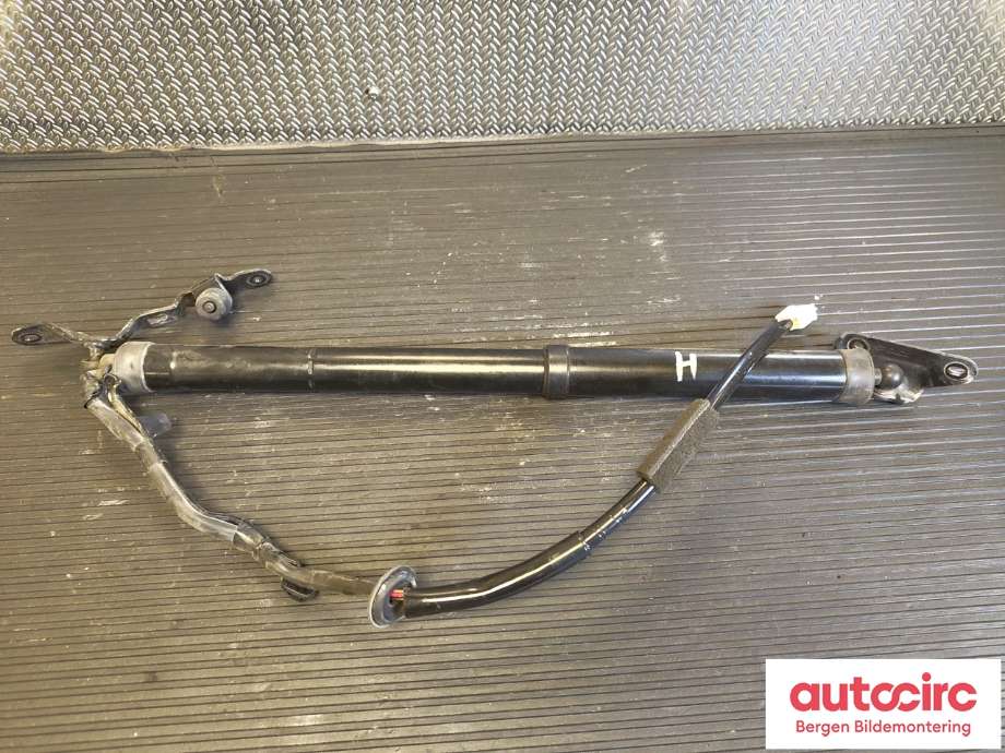 Baklukedemper til Toyota RAV4 2013-2015 (Type IV, Fase 1) (TOYOTA|6891049055|6891049155|)