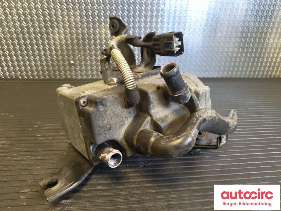 Dieselvarmer til Toyota RAV4 2013-2015 (Type IV, Fase 1) (TOYOTA|8711042010|8710042030|)
