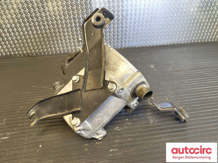 Dieselvarmer til Toyota RAV4 2013-2015 (Type IV, Fase 1) (TOYOTA|8711042010|8710042030|)