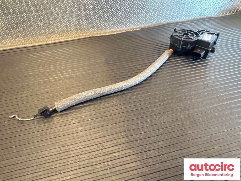 Baklukeåpner motor til Porsche Macan 2014-->> (95B) (95B) (PORSCHE|95C 827 888 C|95C 827 888 B|)