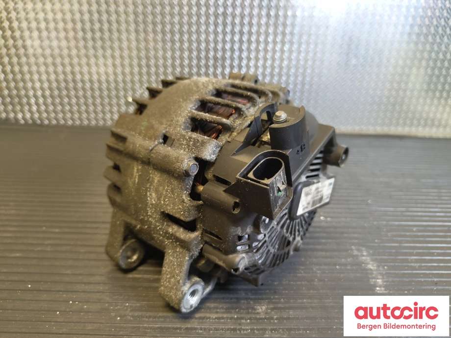 Dynamo til Ford Focus 2011-2014 (Type III, Fase 1) (FORD|1857696|REAV6N-10300-GC|)