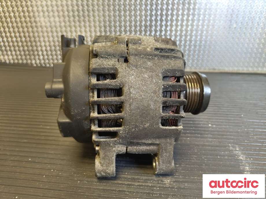 Dynamo til Ford Focus 2011-2014 (Type III, Fase 1) (FORD|1857696|REAV6N-10300-GC|)