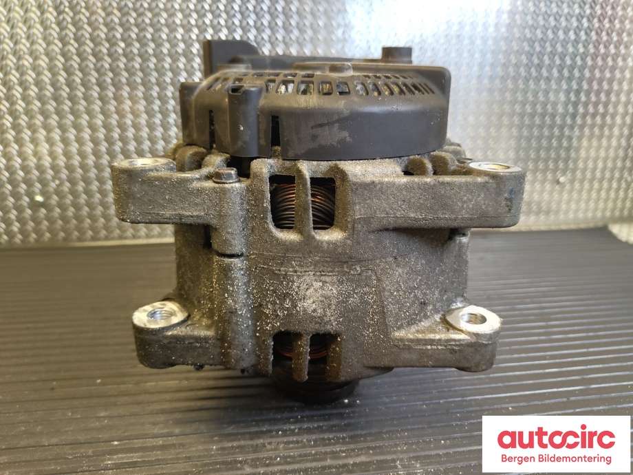 Dynamo til Ford Focus 2011-2014 (Type III, Fase 1) (FORD|1857696|REAV6N-10300-GC|)
