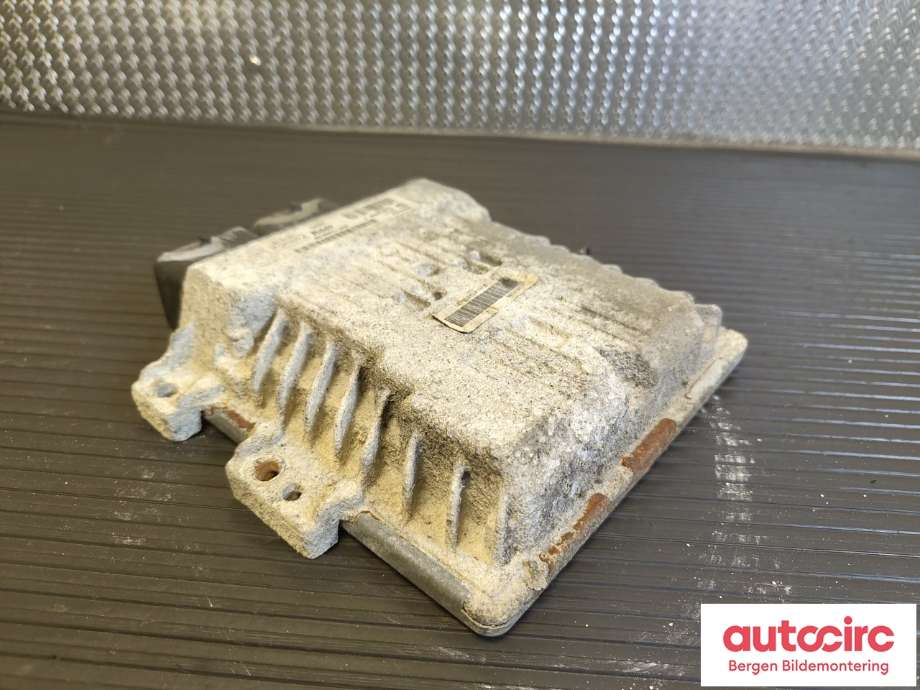 Styreenhet motor til Ford Focus 2011-2014 (Type III, Fase 1)  (FORD|1777659||AU71-12A650-KB)