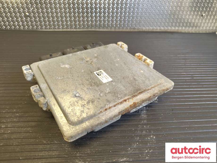 Styreenhet motor til Ford Focus 2011-2014 (Type III, Fase 1)  (FORD|1777659||AU71-12A650-KB)