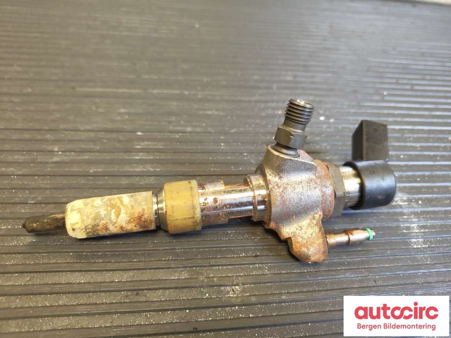 Dyse innsprøyting diesel til Ford Focus 2011-2014 (Type III, Fase 1)  (FORD|1791017|AV6Q-9F593-AD|)