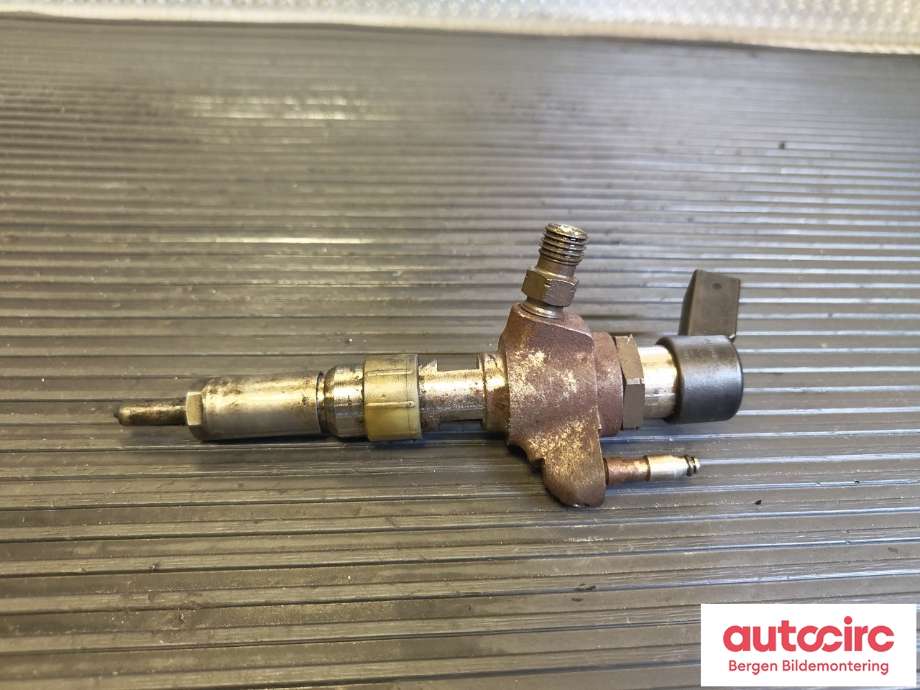 Dyse innsprøyting diesel til Volvo V50 2007-2012 (Fase 2)  (VOLVO|36001729||96 749 730 80)