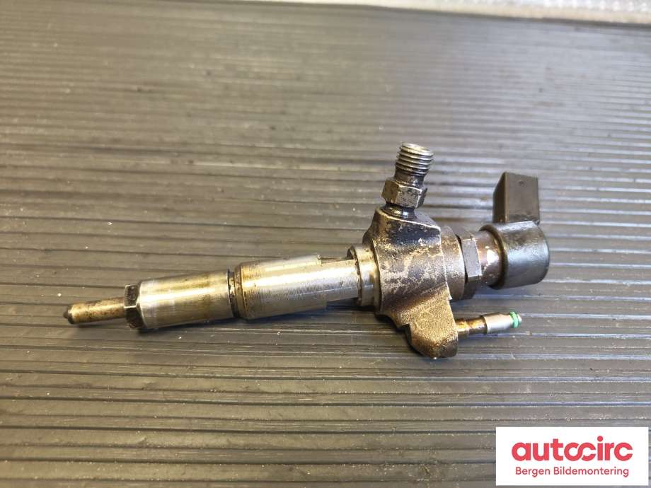 Dyse innsprøyting diesel til Volvo V50 2007-2012 (Fase 2)  (VOLVO|36001727||96 749 730 80)