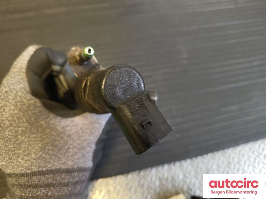 Dyse innsprøyting diesel til Volvo V50 2007-2012 (Fase 2)  (VOLVO|36001727||96 749 730 80)