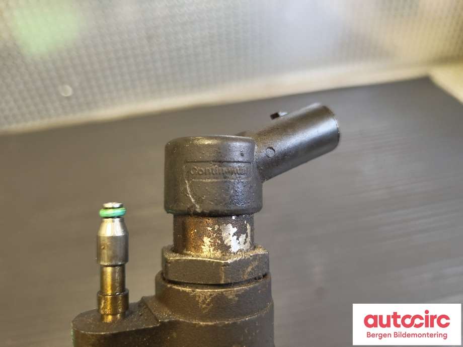 Dyse innsprøyting diesel til Volvo V50 2007-2012 (Fase 2)  (VOLVO|36001727||96 749 730 80)