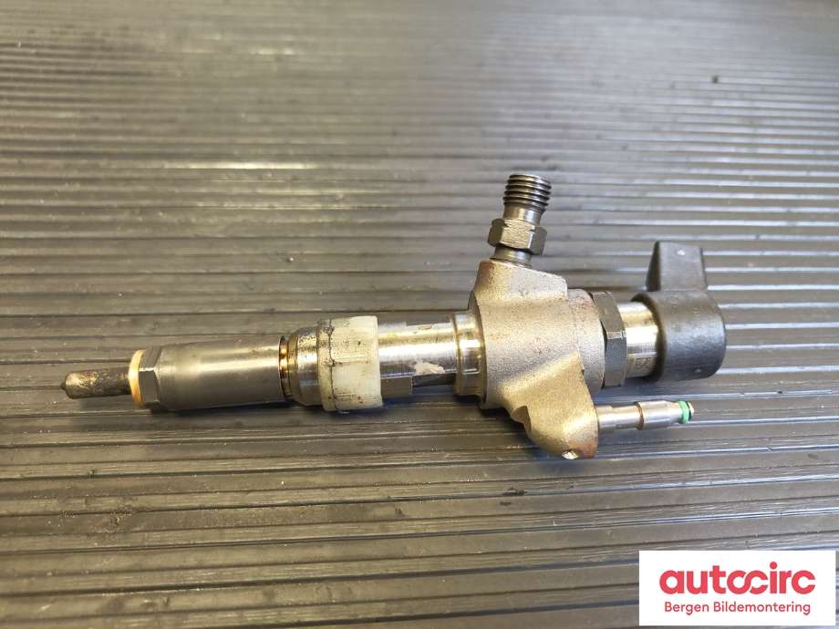 Dyse innsprøyting diesel til Volvo V50 2007-2012 (Fase 2)  (VOLVO|36001726||96 749 730 80)