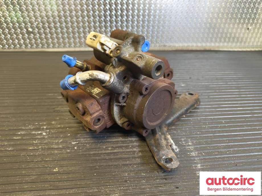 Dieselpumpe til Volvo V50 2007-2012 (Fase 2)  (VOLVO|36001730|)