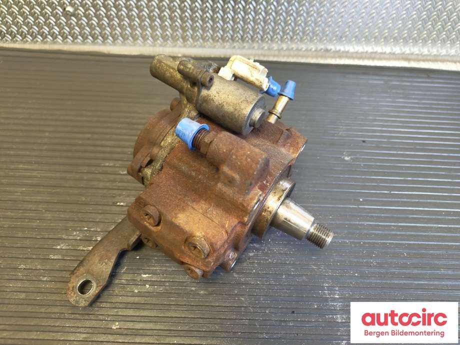 Dieselpumpe til Volvo V50 2007-2012 (Fase 2)  (VOLVO|36001730|)
