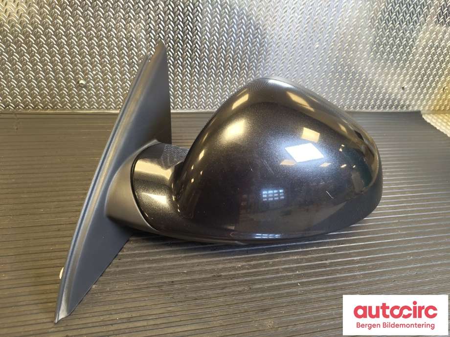 Speil venstre til Opel Insignia A 2009-2014 (OPEL|13268736|)