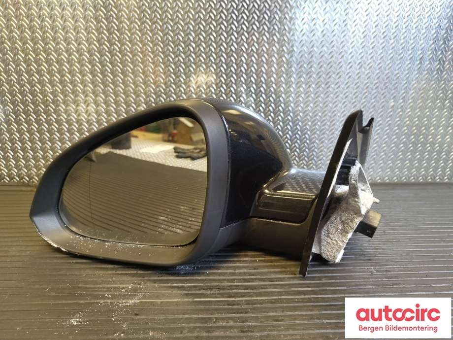 Speil venstre til Opel Insignia A 2009-2014 (OPEL|13268736|)
