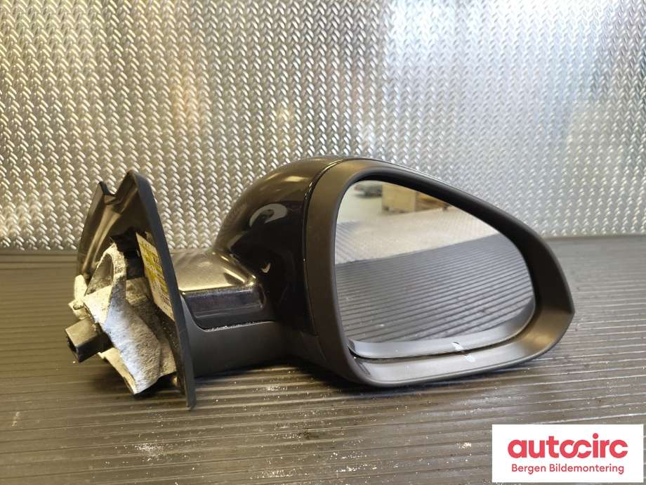 Speil høyre til Opel Insignia A 2009-2014 (OPEL|13268737|)