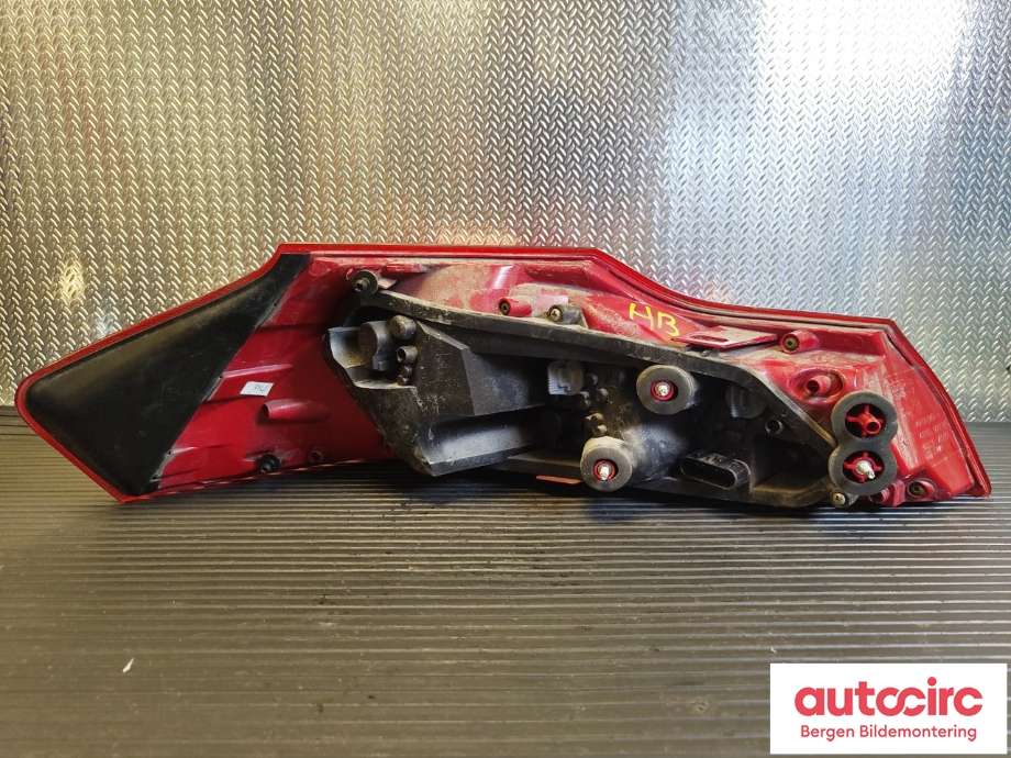 Baklykt høyre til Opel Insignia A 2009-2014  (OPEL|13226857|)