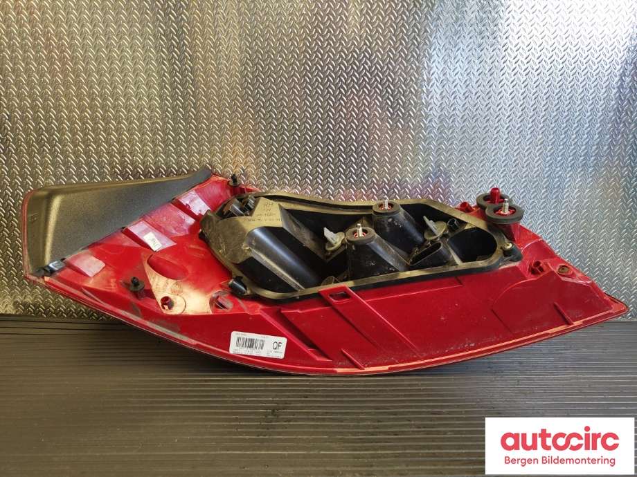 Baklykt høyre til Opel Insignia A 2009-2014  (OPEL|13226857|)