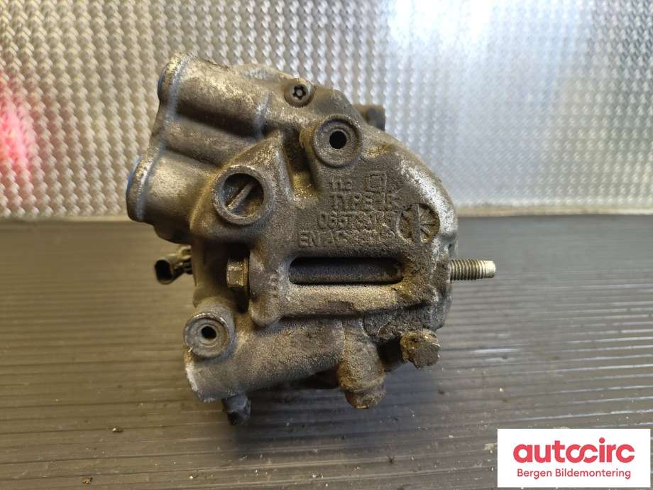 Aircondition kompressor til Opel Insignia A 2009-2014  (OPEL|13346494|)