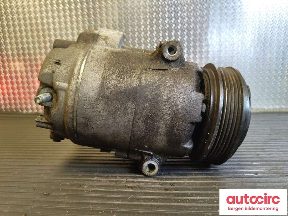 Aircondition kompressor til Opel Insignia A 2009-2014  (OPEL|13346494|)