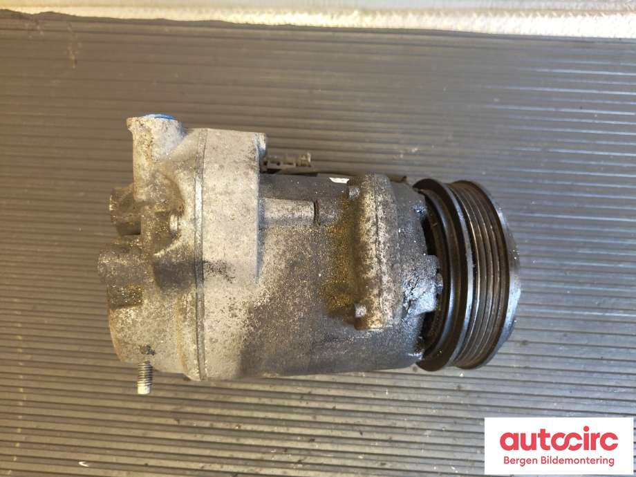 Aircondition kompressor til Opel Insignia A 2009-2014  (OPEL|13346494|)