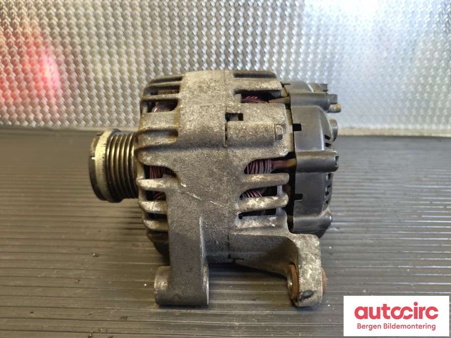 Dynamo til Opel Insignia A 2009-2014 (OPEL|13512747|)