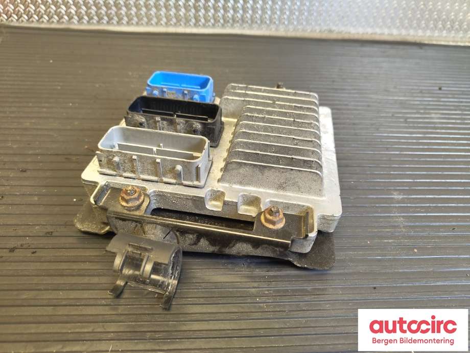 Styreenhet motor til Opel Insignia A 2009-2014 (OPEL|12643636|)