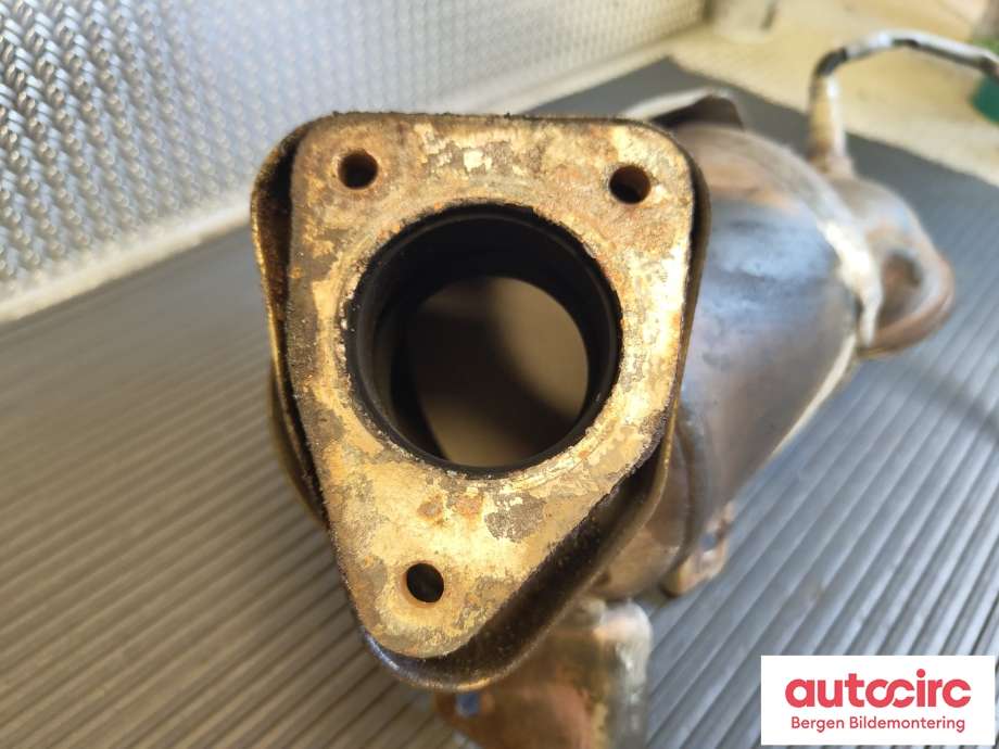 Katalysator til Opel Insignia A 2009-2014 (OPEL|55596551|55579746|)