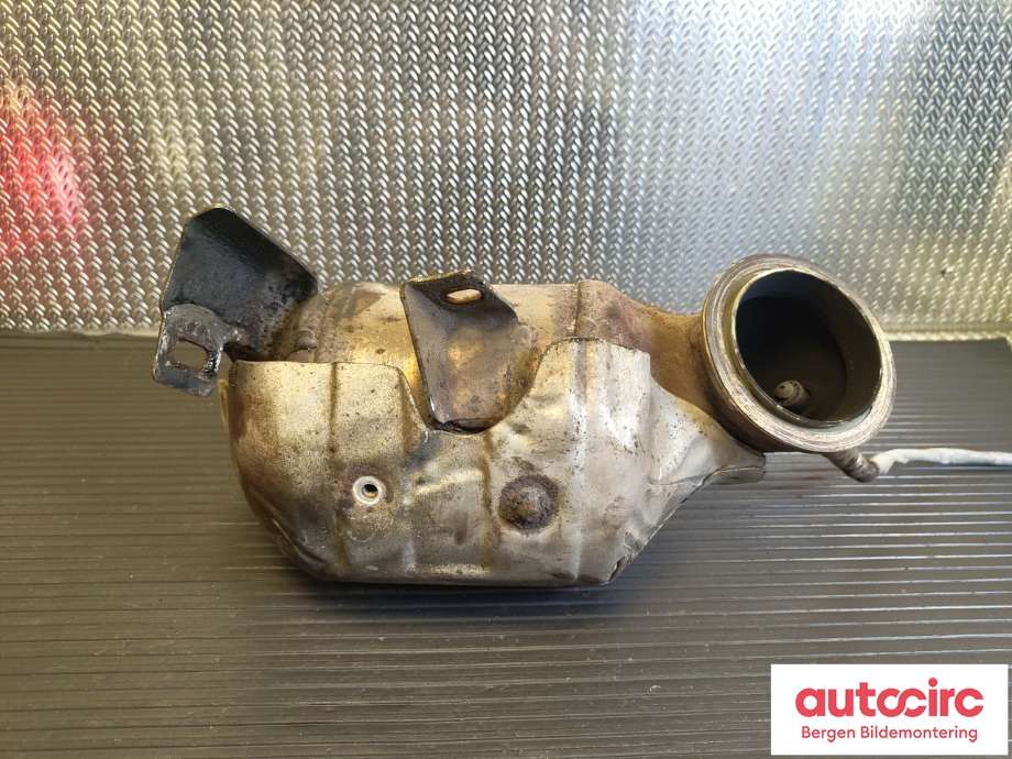 Katalysator til Opel Insignia A 2009-2014 (OPEL|55596551|55579746|)