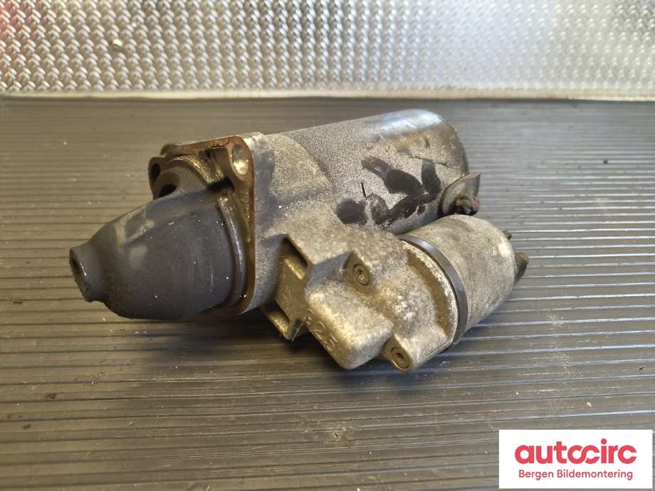 Starter til Opel Insignia A 2009-2014  (OPEL|55572440|25194650|1648216080)