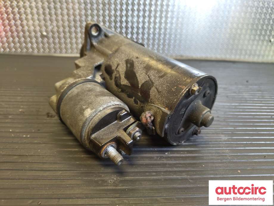 Starter til Opel Insignia A 2009-2014  (OPEL|55572440|25194650|1648216080)