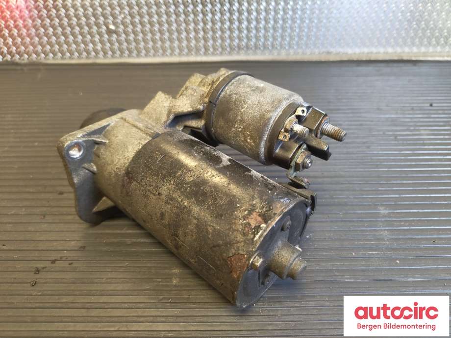 Starter til Opel Insignia A 2009-2014  (OPEL|55572440|25194650|1648216080)