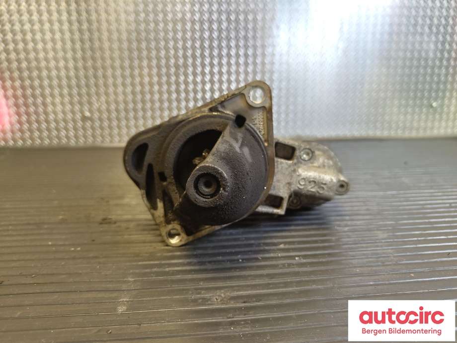 Starter til Opel Insignia A 2009-2014  (OPEL|55572440|25194650|1648216080)