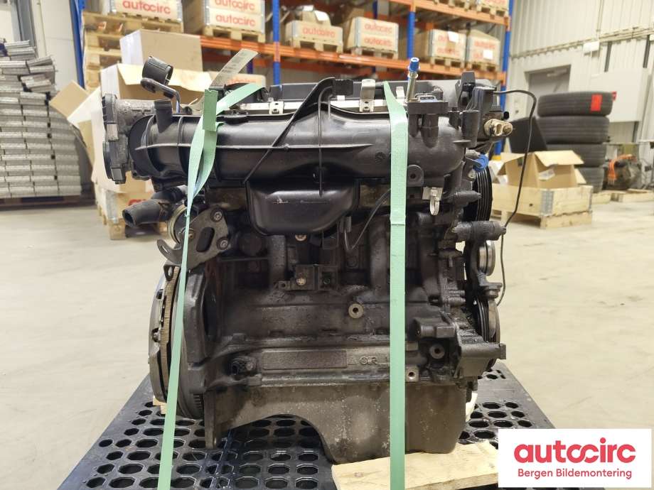 Motor bensin til Opel Insignia A 2009-2014  (OPEL|55579153|)