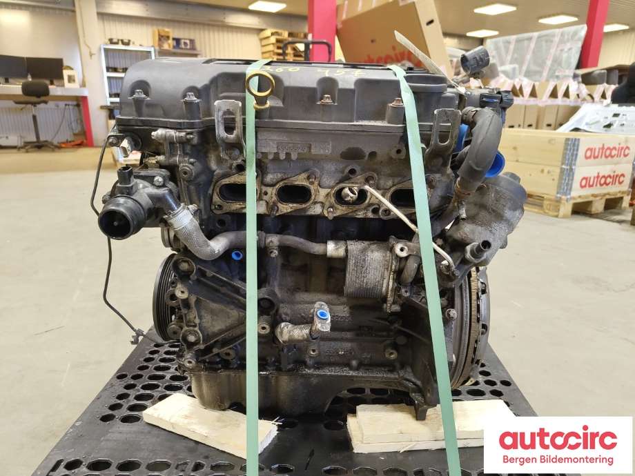 Motor bensin til Opel Insignia A 2009-2014  (OPEL|55579153|)