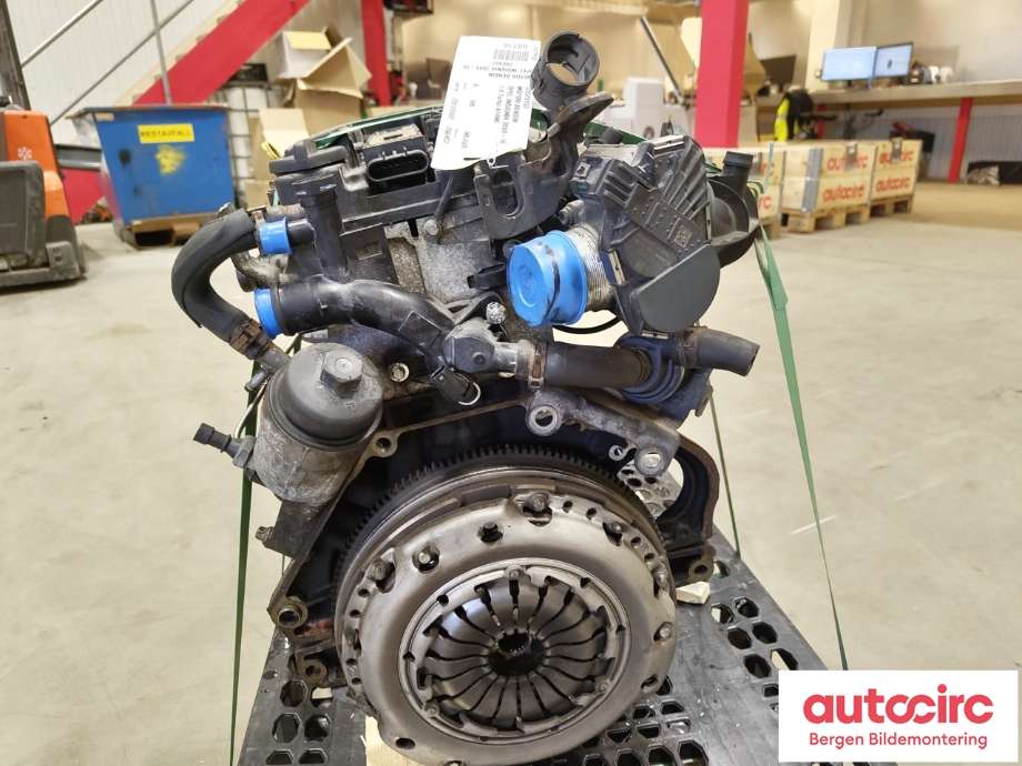 Motor bensin til Opel Insignia A 2009-2014  (OPEL|55579153|)