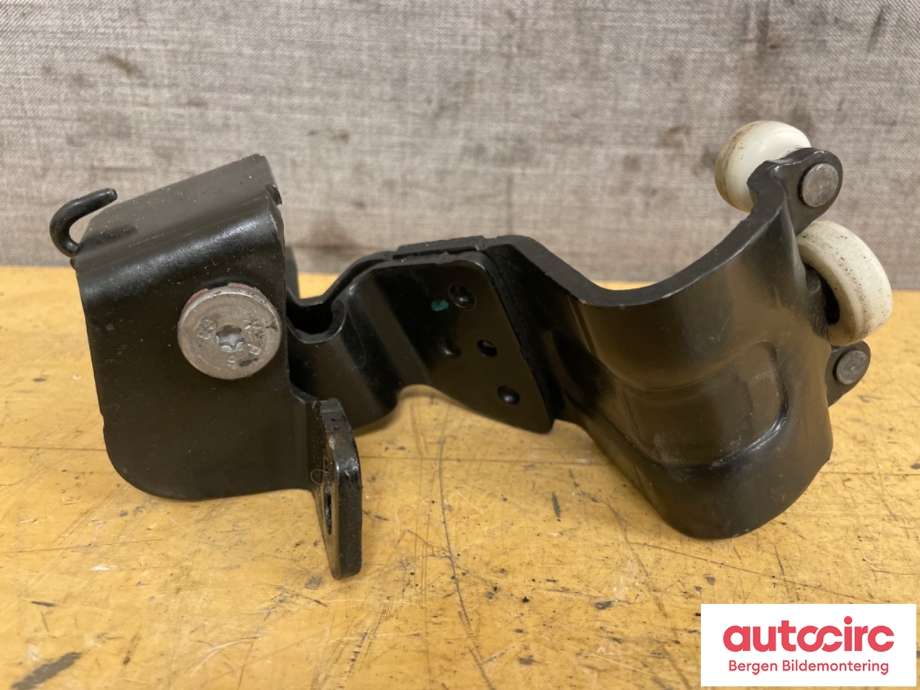 Hengsler til Ford Transit Custom 2013-2023 (Type I) (FORD|JK21-V268B40-AG)