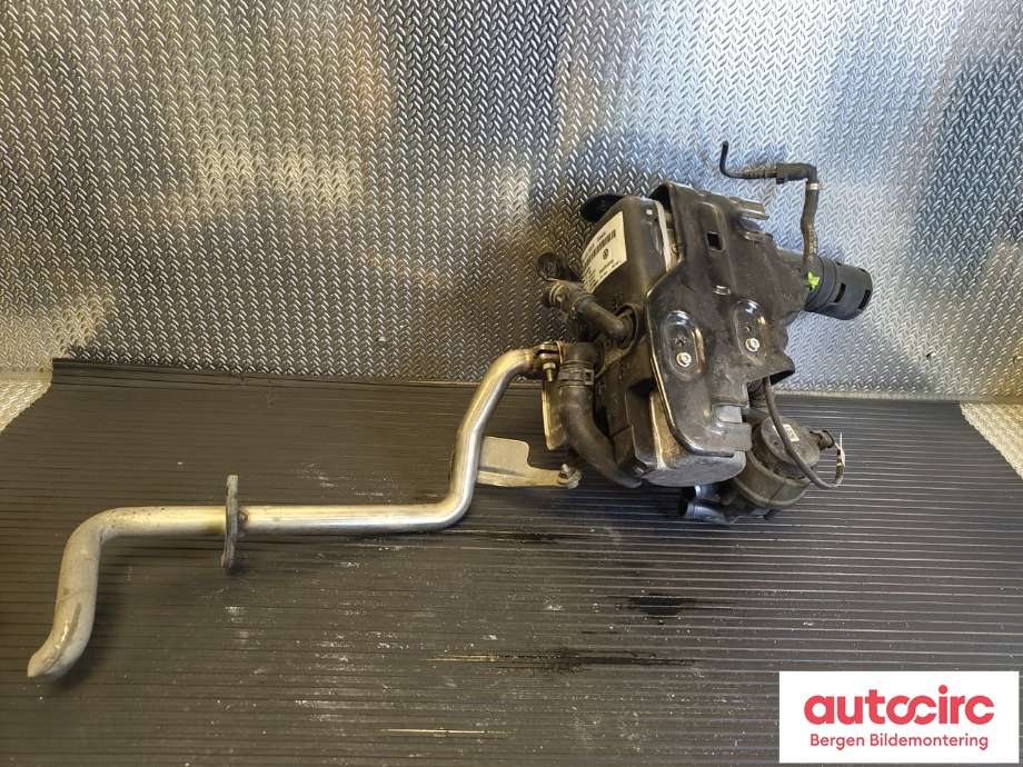 Dieselvarmer til VW Caddy 2015-2020 (Type III, Fase 3)  (VOLKSWAGEN|1K0815007CJ|)