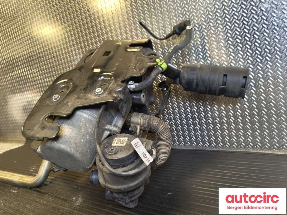 Dieselvarmer til VW Caddy 2015-2020 (Type III, Fase 3)  (VOLKSWAGEN|1K0815007CJ|)