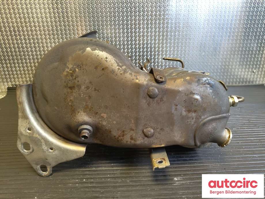 Partikkelfilter til VW Caddy 2015-2020 (Type III, Fase 3) (VOLKSWAGEN|04L131678PX|)