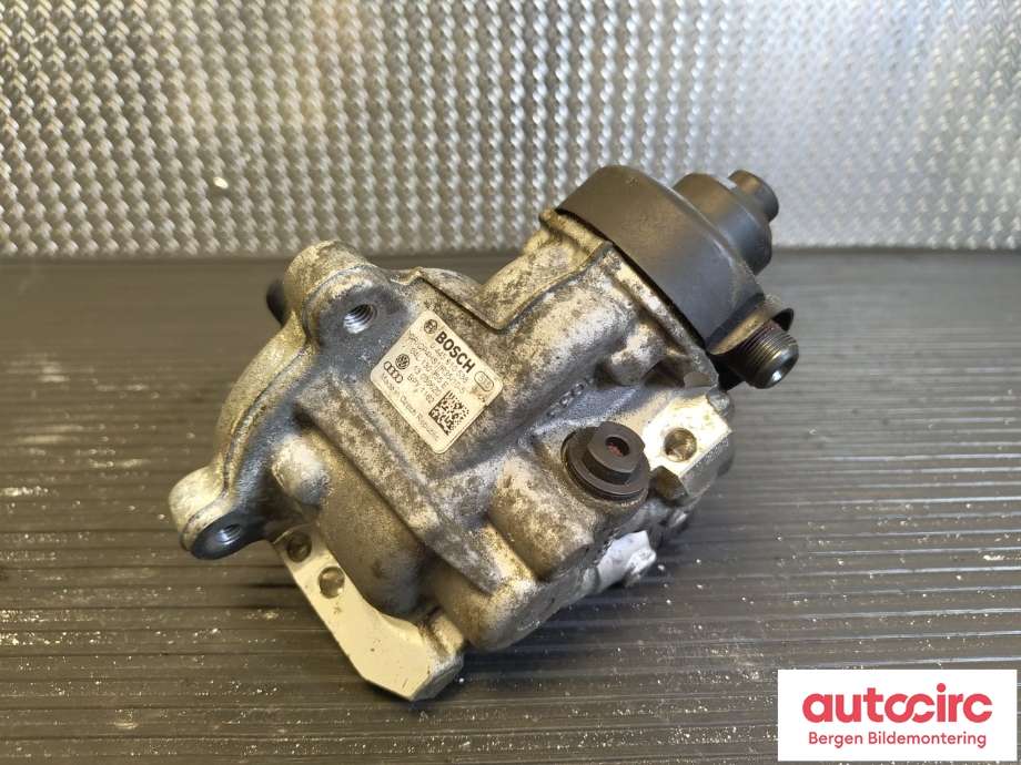 Dieselpumpe til VW Caddy 2015-2020 (Type III, Fase 3)  (VOLKSWAGEN|04L130755D|)