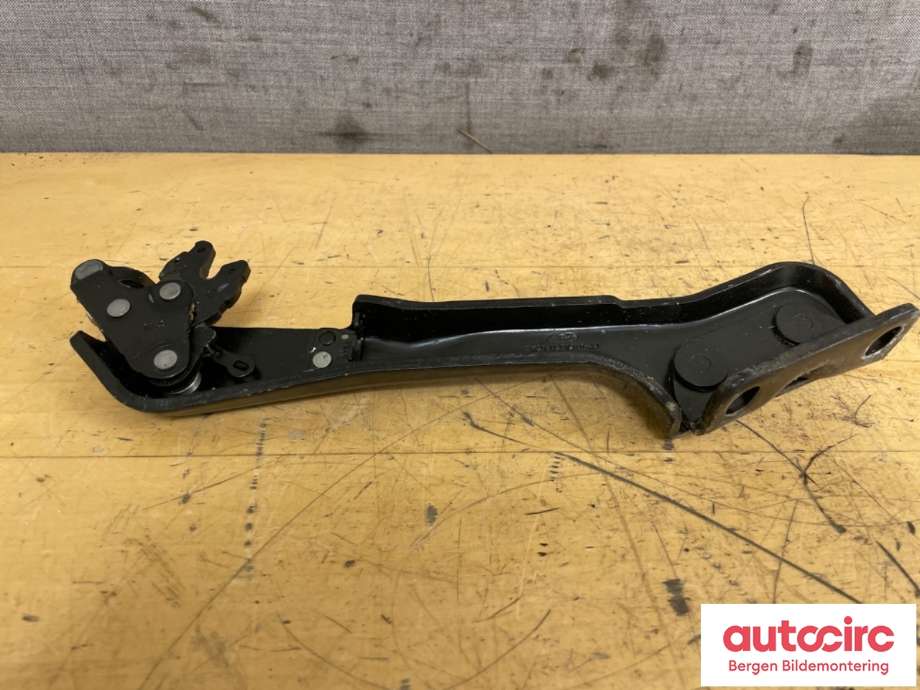 Hengsler til Ford Transit Custom 2013-2023 (Type I) (FORD|LK41-V25000-BB|)
