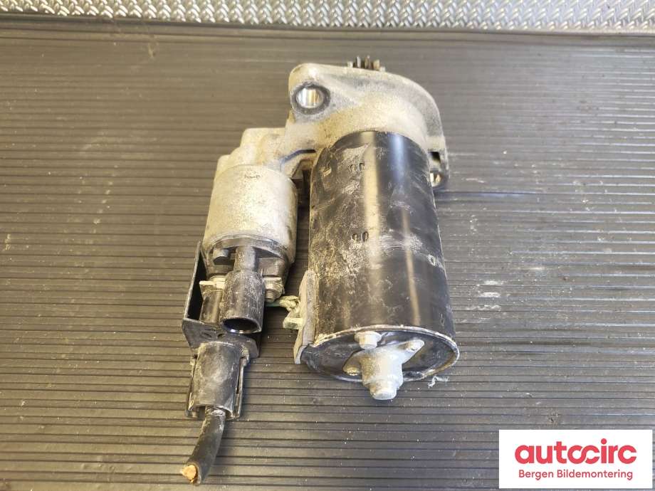 Starter diesel til VW Caddy 2015-2020 (Type III, Fase 3) (VOLKSWAGEN|02M 911 024 C|)