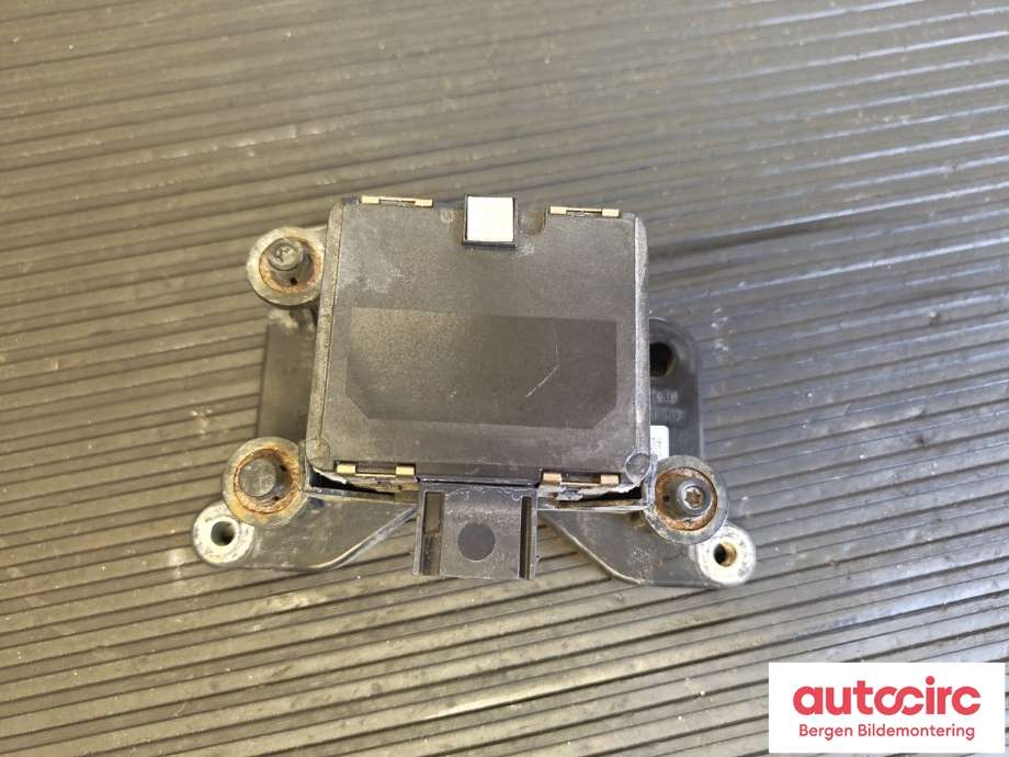 Sensor radar til VW Caddy 2015-2020 (Type III, Fase 3)  (VOLKSWAGEN|2K5 907 561 C|)